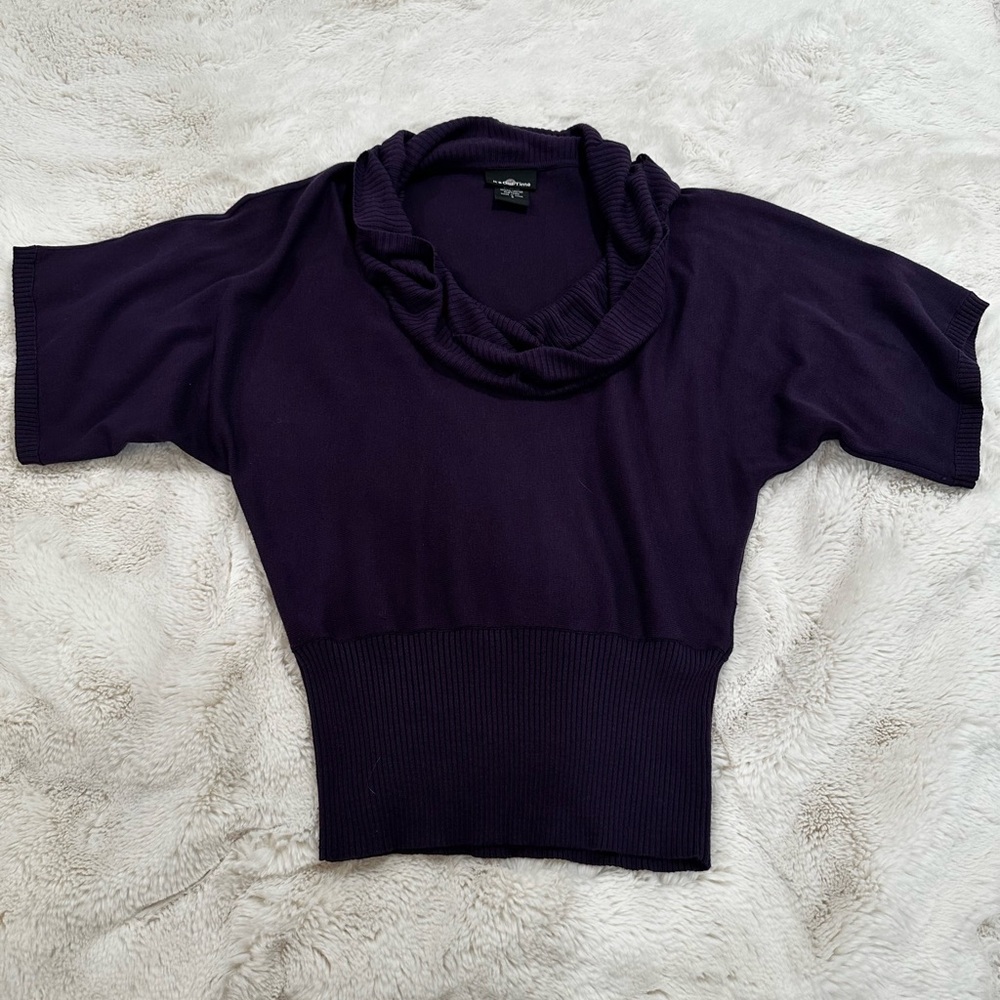 Size s shirt